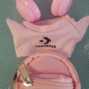 Labubu Sports Outfit 6 Pieces